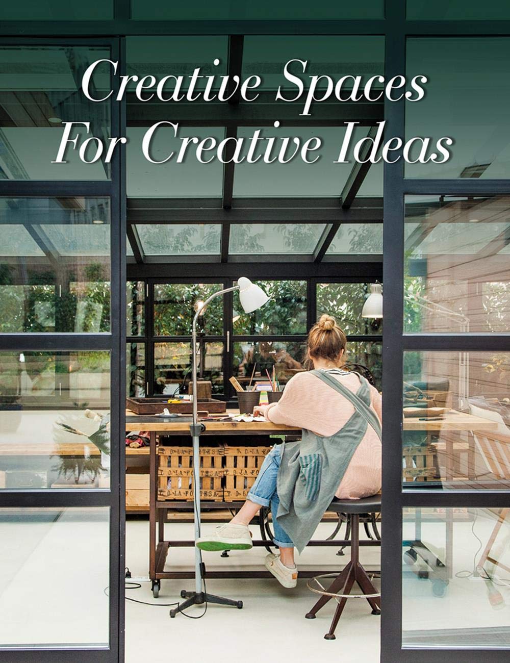 Creative Spaces for Creative Ideas