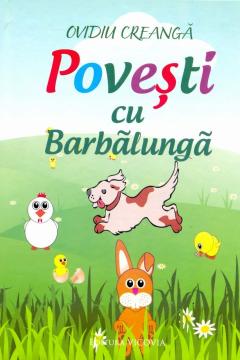 Povesti cu Barbalunga