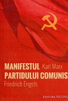 Manifestul Partidului Comunist