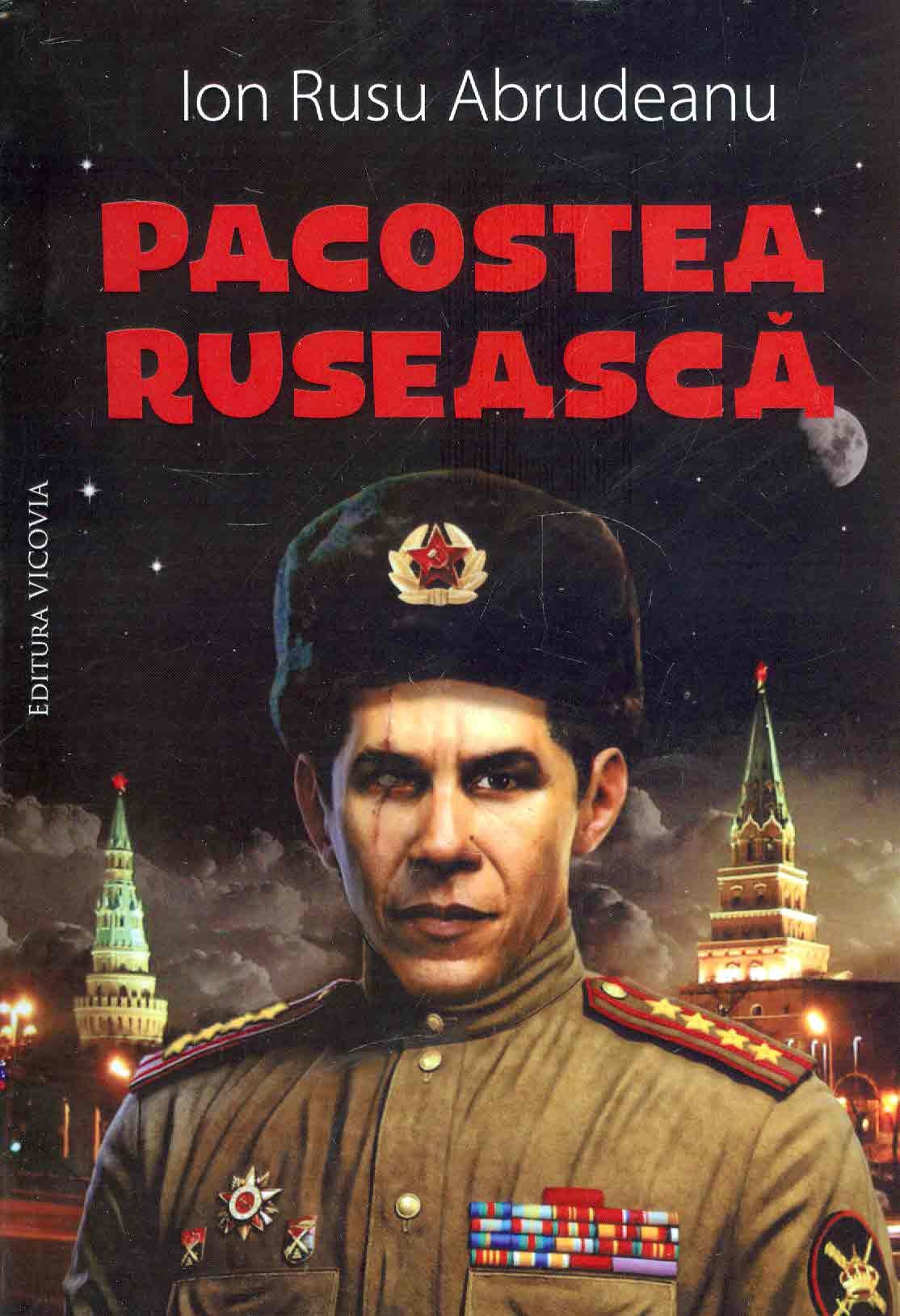 Pacostea ruseasca