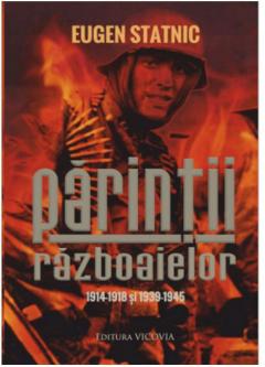 Parintii razboaielor