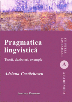 Pragmatica lingvistica