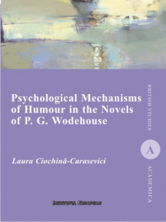 Psychological Mechanisms of Humour in the Novels of P. G. Wodehouse