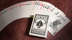 Carti de joc - Bicycle Silver