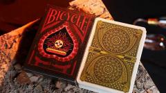 Carti de joc - Bicycle Limited Edition CPC 100th