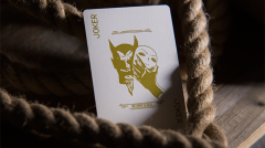 Carti de joc - Lies playing card - Nothing is Real