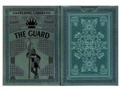 Carti de joc - The Guard Slate