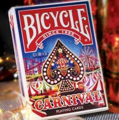 Carti de joc - Carnival Limited Edition