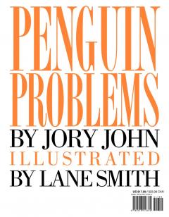 Penguin Problems
