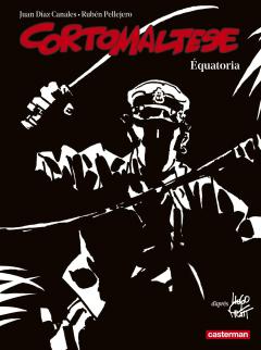 Corto Maltese 