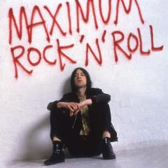 Maximum Rock 'N' Roll - The Singles Volume 1 - Vinyl