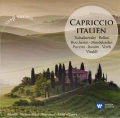 Capriccio Italien