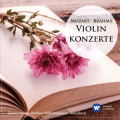 Violinkonzerte