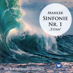 Symphony No.1/Lieder Eine