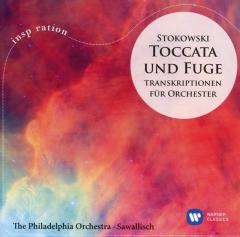 Toccata und Fuge