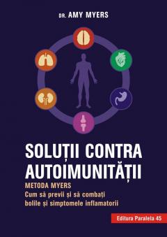 Solutii contra autoimunitatii