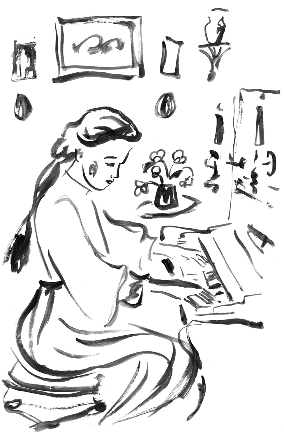 A Room With A View E M Forster