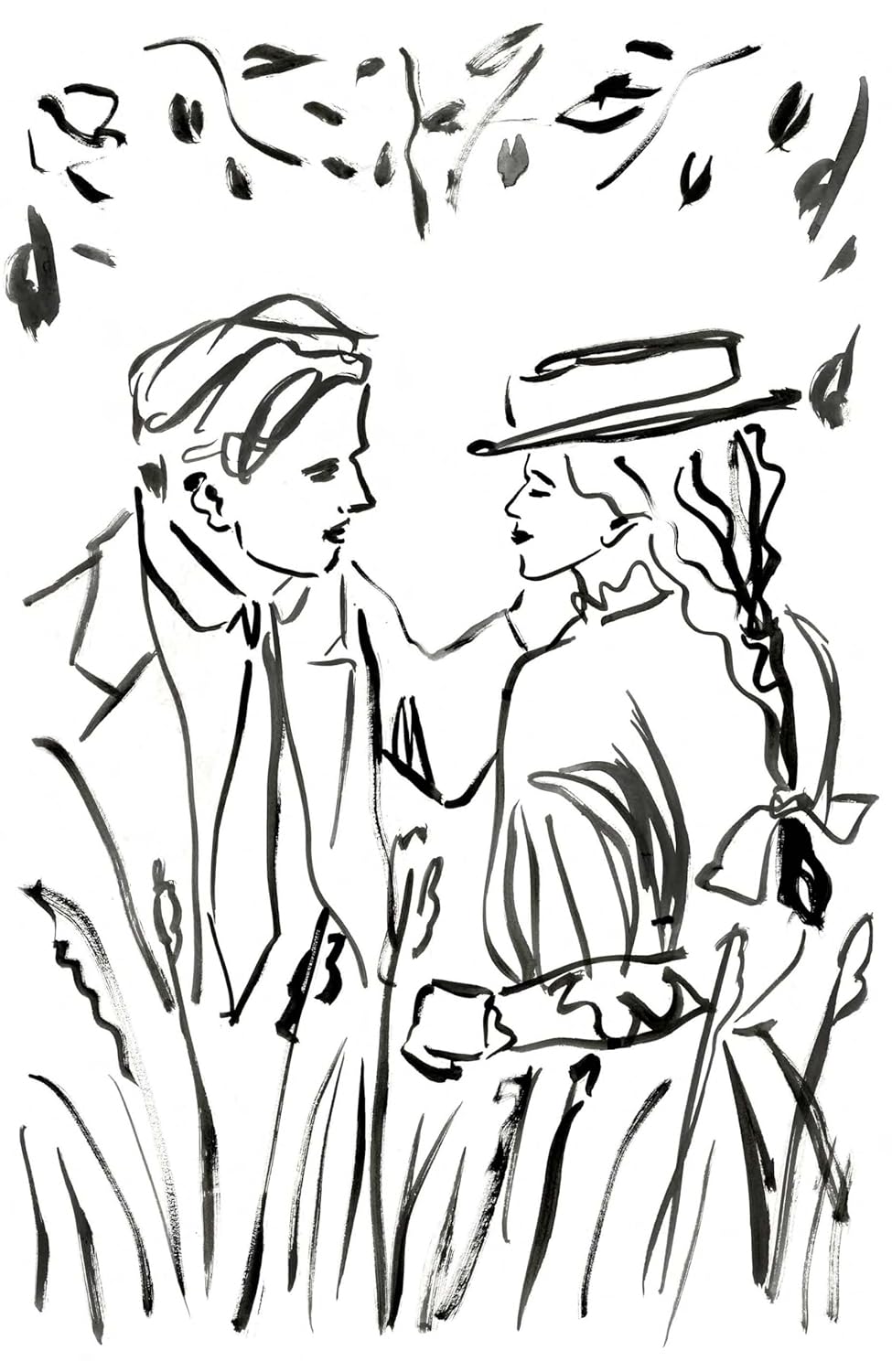 A Room With A View E M Forster