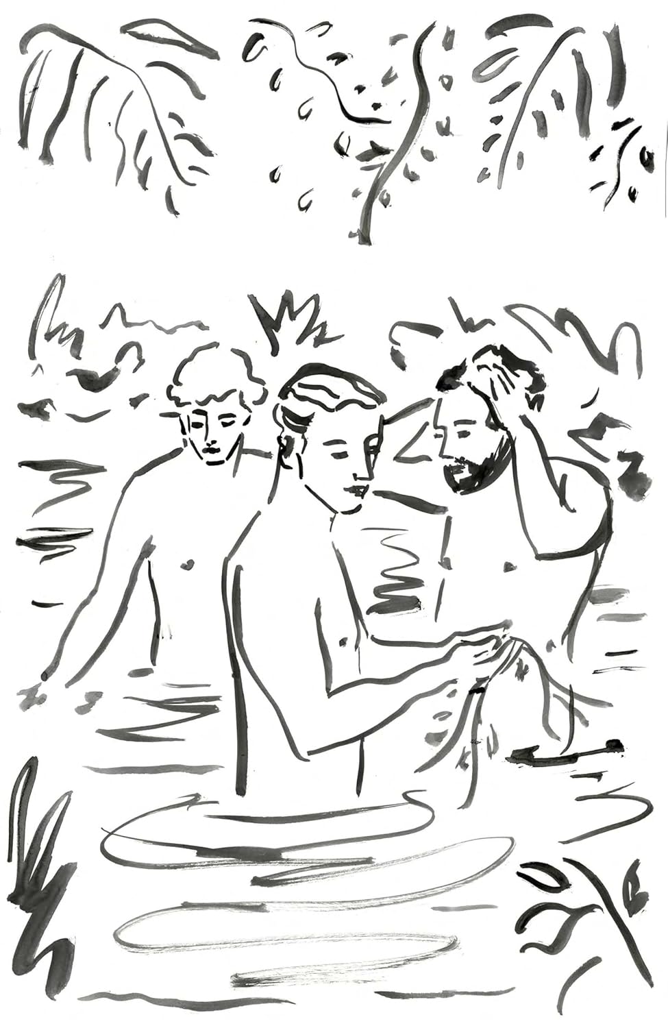 A Room With A View E M Forster