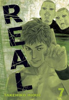 Real - Volume 7