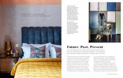 Expressive Interiors