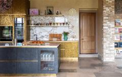 Expressive Interiors