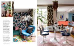 Expressive Interiors