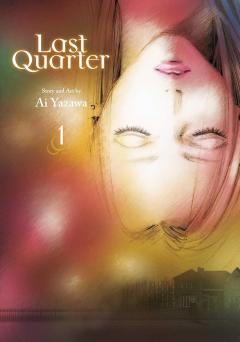 Last Quarter - Volume 1