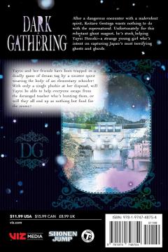 Dark Gathering - Volume 9