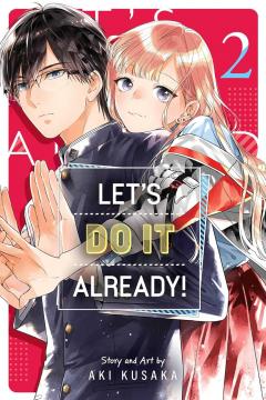 Let's Do It Already! - Volume 2