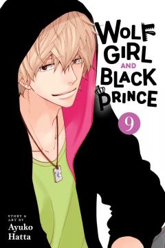 Wolf Girl and Black Prince - Volume 9