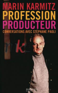 Profession Producteur