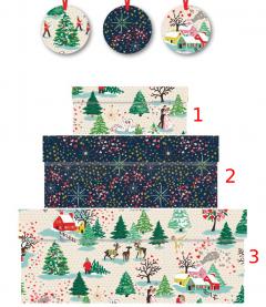 Cutie cadou - Shine Bright 1 - Small