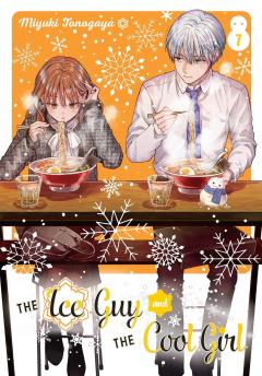 The Ice Guy and the Cool Girl - Volume 7