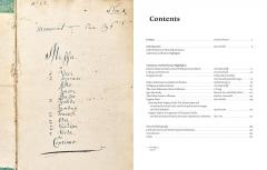 Juilliard School Library Music Manuscripts