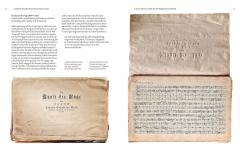 Juilliard School Library Music Manuscripts