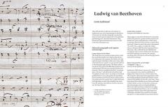 Juilliard School Library Music Manuscripts