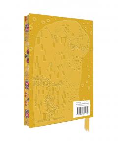 Agenda 2025 - Klimt - The Kiss