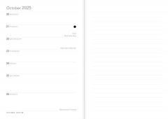 Agenda 2025 - Alice in Wonderland