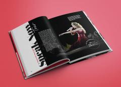 Taylor Swift - Spotlight on a Legend