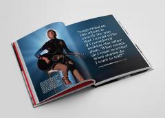 Taylor Swift - Spotlight on a Legend