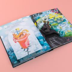 The Little Prince (Pop-up Book)