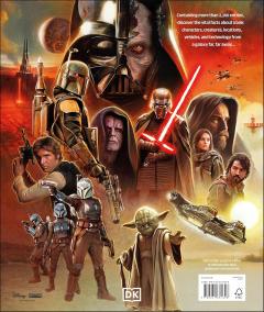 The Star Wars Encyclopedia