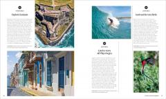 The Travel Bucket List