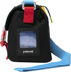 Geanta aparat foto - Polaroid Go Multi