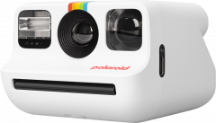 Aparat foto instant - Polaroid Go Gen 2 (White)