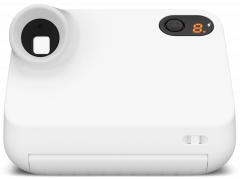 Aparat foto instant - Polaroid Go Gen 2 (White)