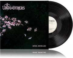 Never, Neverland - Vinyl