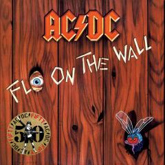 Fly On The Wall (Gold Vinyl, 50th Anniversary Edition)