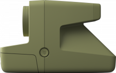 Aparat foto instant - Polaroid Now+ Gen 2 (Forest Green)